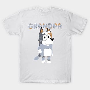 GRANDPA T-Shirt